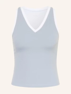 Obrázek produktu Varley Top Chia černošedá / bílá