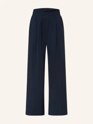 Obrázek produktu Varley Tréninkové Kalhoty The Extra Wide Leg Pant tmavě modrá