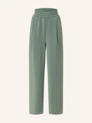 Obrázek produktu Varley Tréninkové Kalhoty The Extra Wide Leg Pant zelená