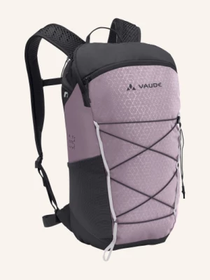 Obrázek produktu Vaude Batoh Agile 14 L černá / růžová