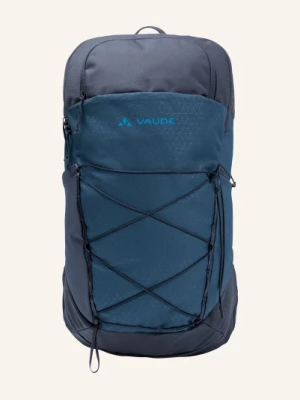 Obrázek produktu Vaude Batoh Agirle Air 20 L modrá / petrolejová
