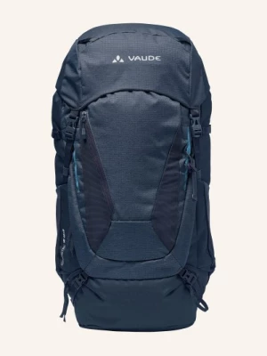 Obrázek produktu Vaude Batoh Asymmetric 48+8 56 L tmavě modrá