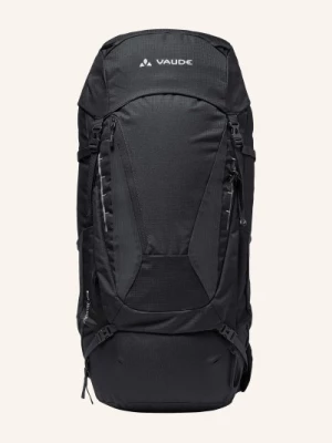 Obrázek produktu Vaude Batoh Asymmetric 52+8 60 L černá