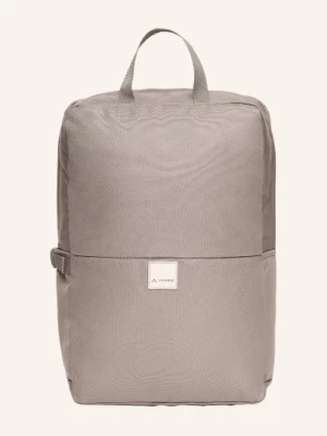 Obrázek produktu Vaude Batoh Coreway 17 L S Přihrádkou Na Notebook černošedá / krémová