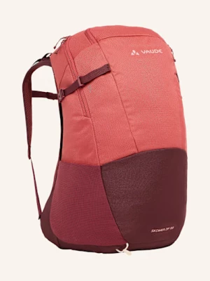 Obrázek produktu Vaude Batoh Skomer 22 L světle červená / tmavě červená