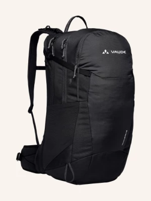 Obrázek produktu Vaude Batoh Wizard 24+4 28 L černá / neonově oranžová