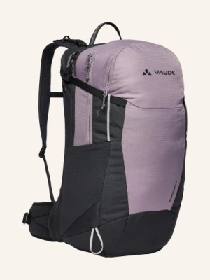 Obrázek produktu Vaude Batoh Wizard 24+4 28 L černá / růžová
