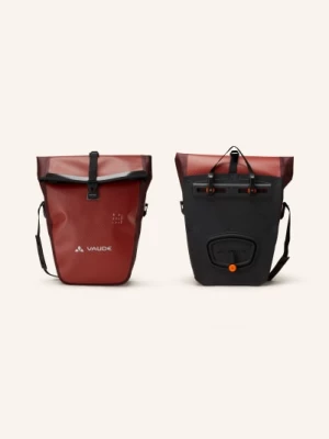 Obrázek produktu Vaude Cyklistické Brašny Aqua Back 48 L tmavě červená
