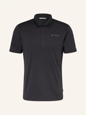 Obrázek produktu Vaude Funkční Polokošile Essential černá
