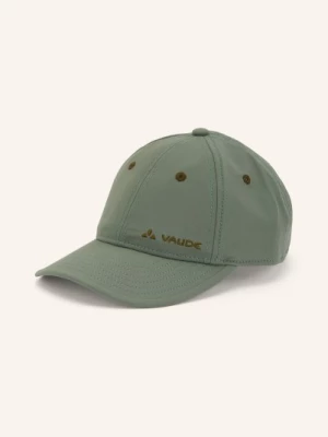 Obrázek produktu Vaude Kšiltovka Softshell zelená