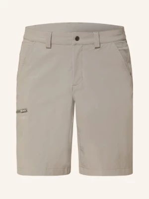 Obrázek produktu Vaude Outdoorové Šortky Farley šedá