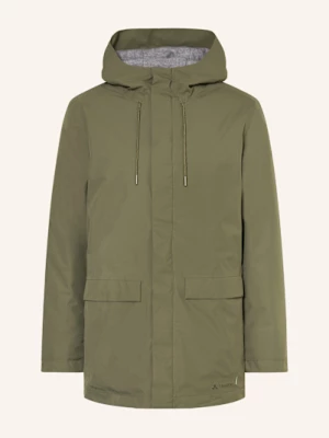 Obrázek produktu Vaude Parka Coreway khaki