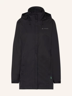 Obrázek produktu Vaude Parka Escape černá