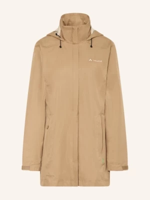 Obrázek produktu Vaude Parka Escape světle hnědá
