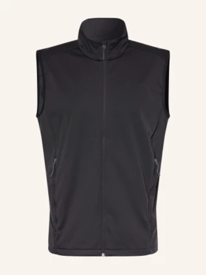 Obrázek produktu Vaude Softshellová Vesta Everhike černá