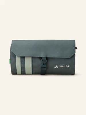 Obrázek produktu Vaude Toaletní Taštička Socotra zelená / světle zelená