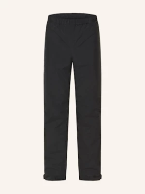 Obrázek produktu Vaude Trekingové Kalhoty Rosemoor Warm černá