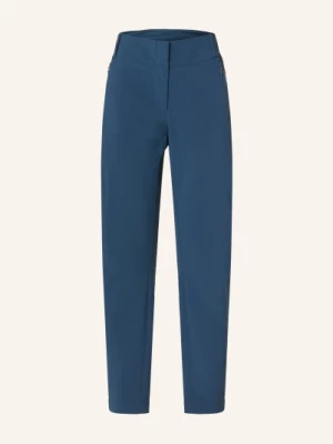 Obrázek produktu Vaude Trekingové Kalhoty Skomer Pants Iii petrolejová
