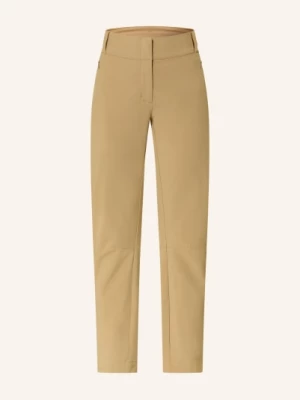 Obrázek produktu Vaude Trekingové Kalhoty Skomer Pants Iii velbloudí