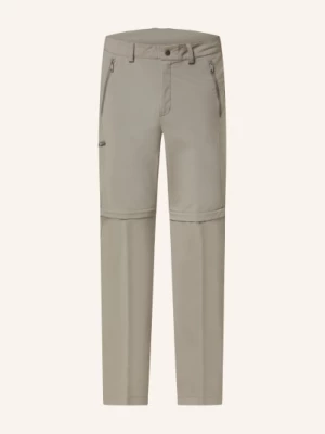 Obrázek produktu Vaude Zip-Off Kalhoty Farley Ii šedá
