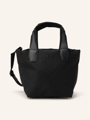 Obrázek produktu Vee Collective Nákupní Taška Porter Essence Small S Pouzdrem černá