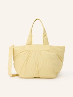 Obrázek produktu Vee Collective Shopper Caba Tote S Pouzdrem žlutá