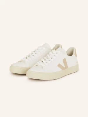 Obrázek produktu Veja Sneakersy Campo bílá / béžová
