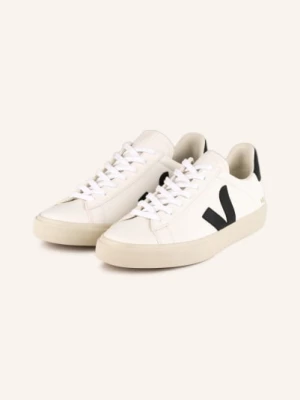Obrázek produktu Veja Sneakersy Campo bílá / černá