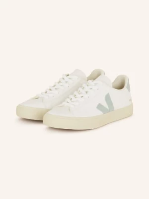 Obrázek produktu Veja Sneakersy Campo bílá / mátová