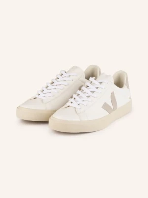 Obrázek produktu Veja Sneakersy Campo bílá / světle šedá