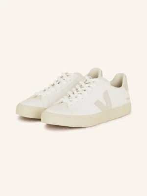 Obrázek produktu Veja Sneakersy Campo bílá / světle šedá