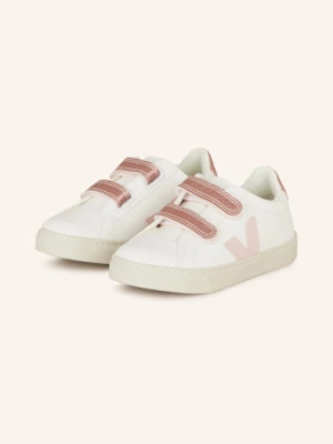 Obrázek produktu Veja Sneakersy Esplar bílá / světle růžová