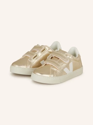 Obrázek produktu Veja Sneakersy Esplar zlatá / bílá