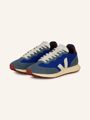Obrázek produktu Veja Sneakersy Rio Branco Ii modrá / černošedá / krémová