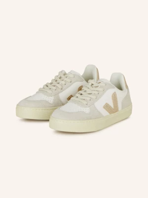 Obrázek produktu Veja Sneakersy V-10 bílá / světle šedá