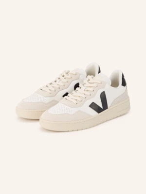 Obrázek produktu Veja Sneakersy V-10 režná / krémová / černá