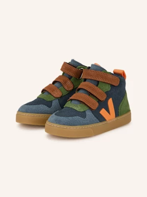 Obrázek produktu Veja Sneakersy V-10 tmavě modrá / hnědá / olivová