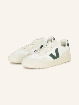 Obrázek produktu Veja Sneakersy V-90 bílá / zelená