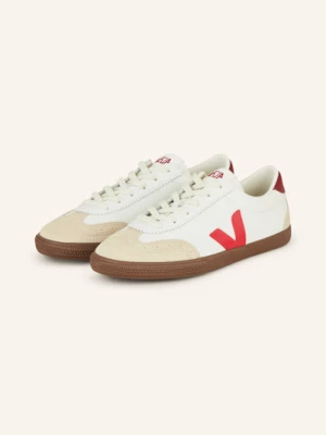 Obrázek produktu Veja Sneakersy Volley bílá / béžová / červená