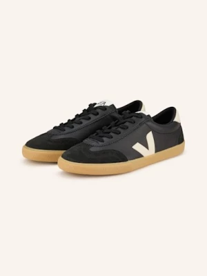 Obrázek produktu Veja Sneakersy Volley černá / krémová