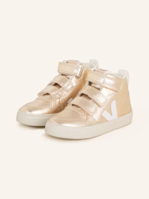 Obrázek produktu Veja Sneakersy zlatá