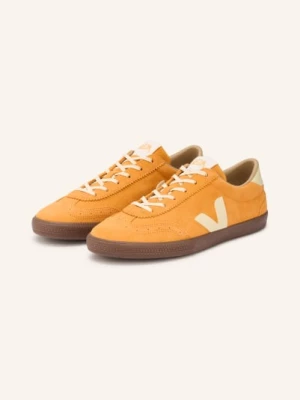 Obrázek produktu Veja Teniska Volley oranžová / béžová