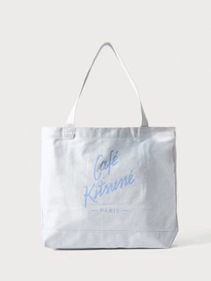 Obrázek produktu Velká kabelka Café Kitsuné