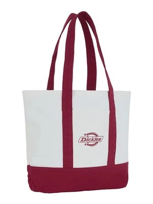 Obrázek produktu Velká kabelka Dickies tmavě červená