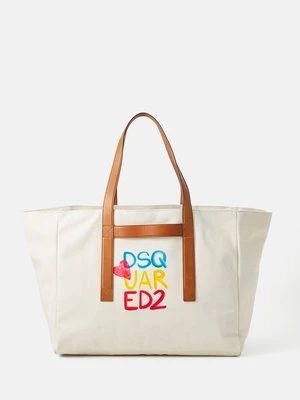 Obrázek produktu Velká kabelka Dsquared2
