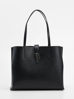 Obrázek produktu Velká kabelka Furla černá