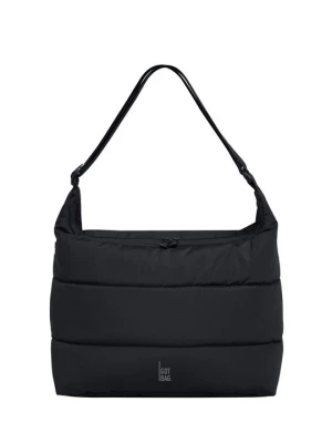 Obrázek produktu Velká kabelka Gotbag černá