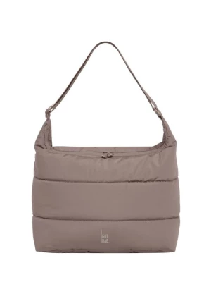 Obrázek produktu Velká kabelka Gotbag hnědá