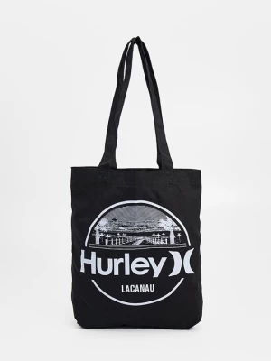 Obrázek produktu Velká kabelka Hurley černá