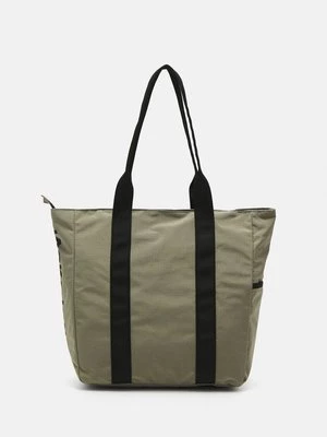Obrázek produktu Velká kabelka Jack&Jones stříbrná barva